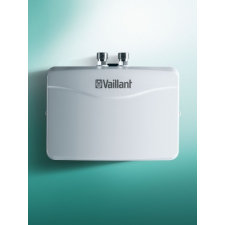 Vaillant miniVED H 6/2 N elektromos átfolyós vízmelegítő szabadkifolyású vízmelegítő, bojler