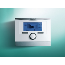 Vaillant multiMATIC 700/4 vezetékes időjáráskövető szabályzó hűtés, fűtés szerelvény