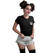  Vakok Mosolya - Női Póló női póló