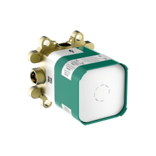  Vakolat alatti rész Hansgrohe Axor 35361180 építőanyag