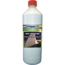 Vakolatimpregnáló - Wall Protector 1 liter alapozófesték