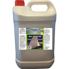 Vakolatimpregnáló - Wall Protector 5 liter alapozófesték