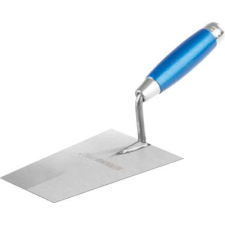  Vakolókanál Strend Pro BT2205, 160 mm, wBlueHand, acél kőműves és burkoló szerszám