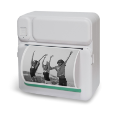 Vakoss AZ-P2108X Mini Hőnyomtató (AZ-P2108X) nyomtató