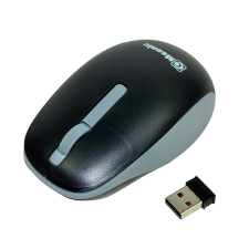 Vakoss MSONIC MX707K 3D Vezeték nélküli egér (MX707K) egér