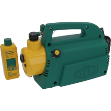  VÁKUUM SZIVATTYÚ RL-4 beépíthető gépek kiegészítői