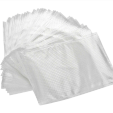 Vákuumfólia csomag - 10 db - 17x19 cm papírárú, csomagoló és tárolóeszköz