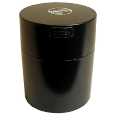  Vákuumos tárolóedény Coffevac 250 g fekete papírárú, csomagoló és tárolóeszköz