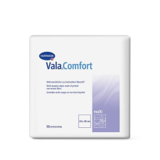  Vala®Comfort multi törlő (34x38cm; 50 db) gyógyászati segédeszköz