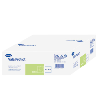 Vala®Protect basic lepedő (80x140cm ; 100 db) gyógyászati segédeszköz