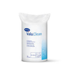 ValaClean roll kéztörlő tekercs 22x30 cm perforált lapokból gyógyászati segédeszköz