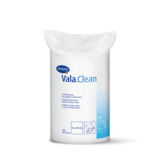 ValaClean roll kéztörlő tekercs 22x30 cm perforált lapokból gyógyászati segédeszköz