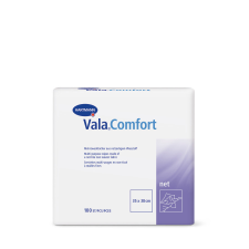 ValaComfort net törlő 35x38 cm - 100 db gyógyászati segédeszköz