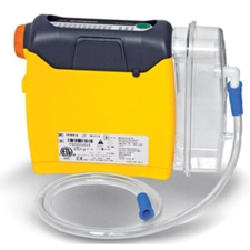  Váladékszívó akkumulátoros JET COMPACT 300D gyógyászati segédeszköz