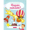  - Válaszok nagykönyve - Hogyan működik?