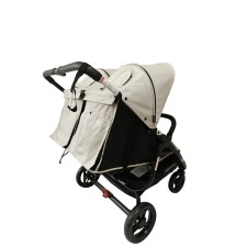 VALCO BABY Snap Duo Bamboo iker babakocsi babakocsi