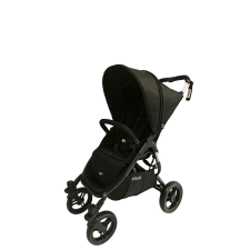 VALCO BABY Sport babakocsi Snap 4 Liquorice babakocsi
