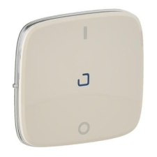  VALENA ALLURE BILL.FÉNYJELZŐS I/O EC villanyszerelés