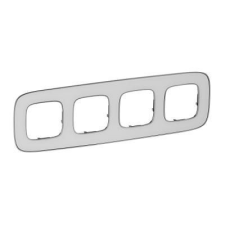  VALENA ALLURE KERET 4-ES JÉGFEHÉR villanyszerelés