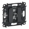  Valena InMatic 753061 14dB TV aljzat Legrand