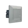  Valena Life Netatmo alumínium okos kapcsoló/dimmer (végrehajtó), nulla vezető nélkül (retrofit), keret nélkül 752384A Legrand