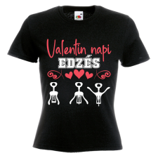 Valentin Napi Edzés - Női Póló női póló