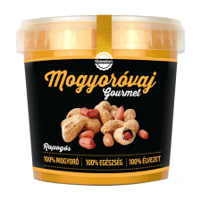 Valentine's Valentine’s Gourmet ropogós mogyoróvaj 1000 g reform élelmiszer