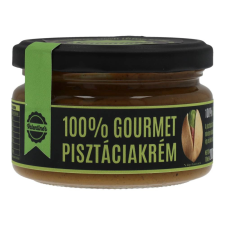  VALENTINES 100% GOURMET PISZTÁCIAKRÉM csokoládé és édesség