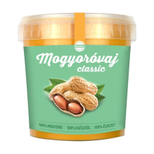  Valentines mogyoróvaj classic krémes 800 g reform élelmiszer