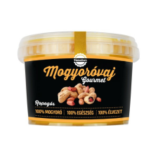 Valentines mogyoróvaj gourmet ropogós 500 g reform élelmiszer