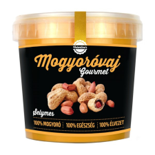  Valentines mogyoróvaj gourmet selymes 1000 g reform élelmiszer