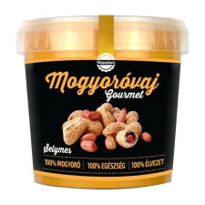 Valentines mogyoróvaj gourmet selymes 1000 g csokoládé és édesség