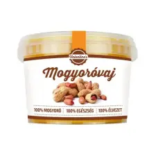  Valentines mogyoróvaj gourmet selymes 250 g reform élelmiszer