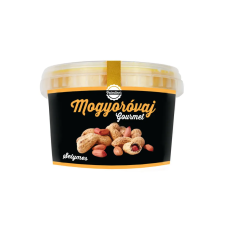 Valentines Valentines mogyoróvaj gourmet selymes 250 g reform élelmiszer