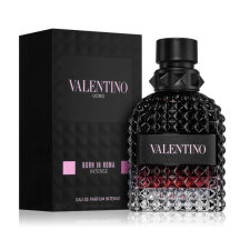 Valentino Born In Roma Intense Uomo, edp 50ml parfüm és kölni