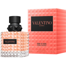 Valentino Donna Born In Roma Coral Fantasy, edp 30ml parfüm és kölni