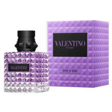 Valentino Donna Born In Roma Purple Melancholia EDP 30 ml parfüm és kölni