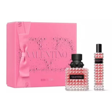 Valentino Donna Born In Roma SET: edp 50ml + edp 15ml kozmetikai ajándékcsomag