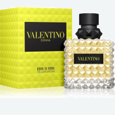 Valentino Donna Born In Roma Yellow Dream EDP 50 ml parfüm és kölni