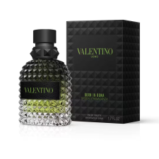 Valentino Uomo Born in Roma Green Stravaganza, edt 50ml parfüm és kölni