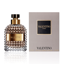 Valentino Uomo EDT 100 ml parfüm és kölni