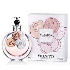 Valentino Valentina EDP 80 ml parfüm és kölni