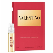 Valentino Voce Viva Eau de Parfum, 1.2 ml, női parfüm és kölni
