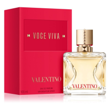 Valentino Voce Viva, Illatminta parfüm és kölni