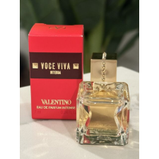 Valentino Voce Viva Intensa, edp 7ml parfüm és kölni