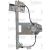 Valeo Ablakemelő VALEO 850584