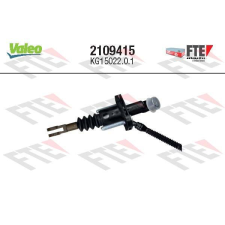 Valeo adóhenger, kuplung VALEO 2109415 autóalkatrész