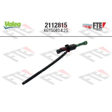 Valeo adóhenger, kuplung VALEO 2112815 autóalkatrész