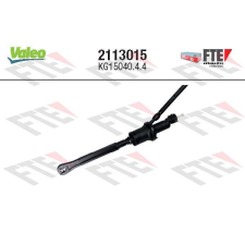 Valeo adóhenger, kuplung VALEO 2113015 autóalkatrész