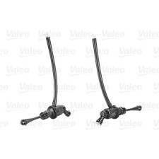 Valeo Adóhenger, kuplung VALEO 804814 kuplung